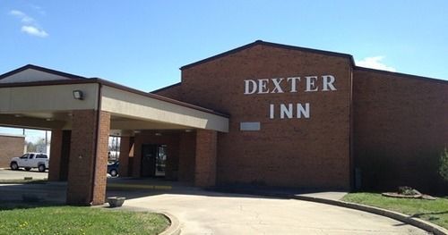 Dexter Inn Buitenkant foto